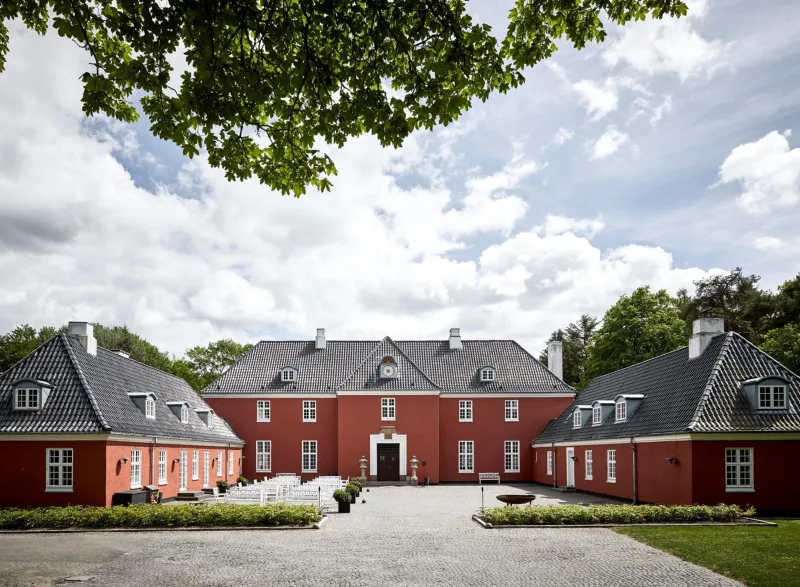 Billede 72 af Skarrildhus Sinatur Hotel & Konference