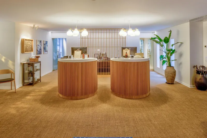 Billede 75 af Skarrildhus Sinatur Hotel & Konference
