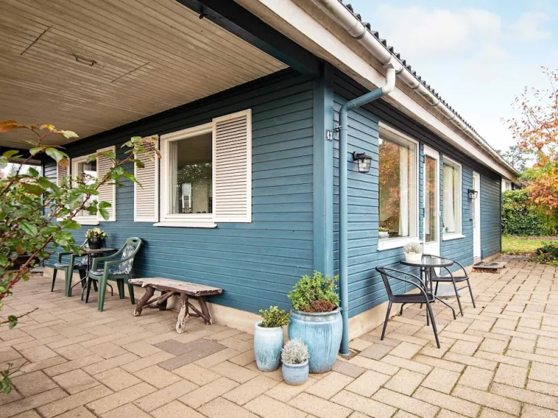 Billede 22 af Garden View Holiday Home in Børkop near Sea