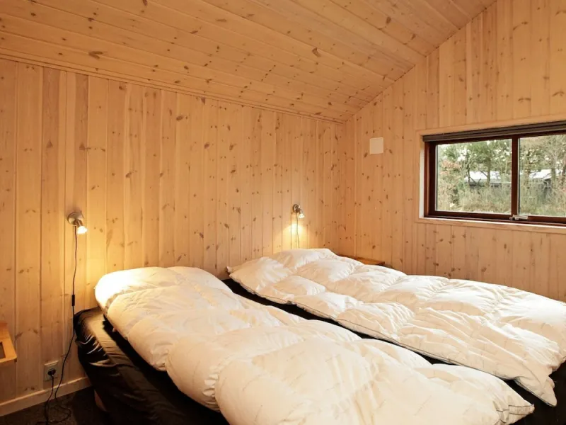 Billede 7 af 8 Person Holiday Home in Vejers Strand