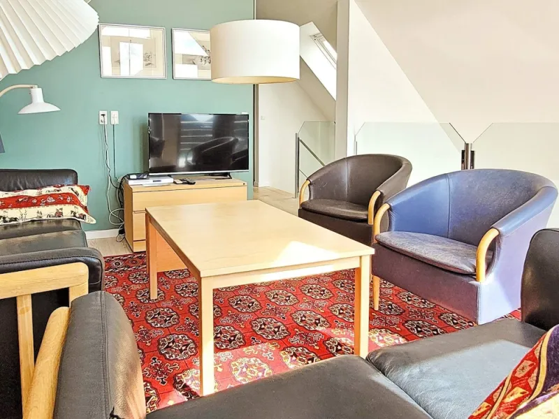 Billede 7 af 6 Person Holiday Home in Romo