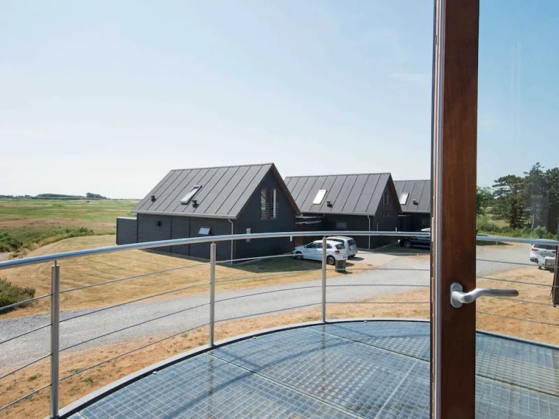 Billede 18 af 6 Person Holiday Home in Romo