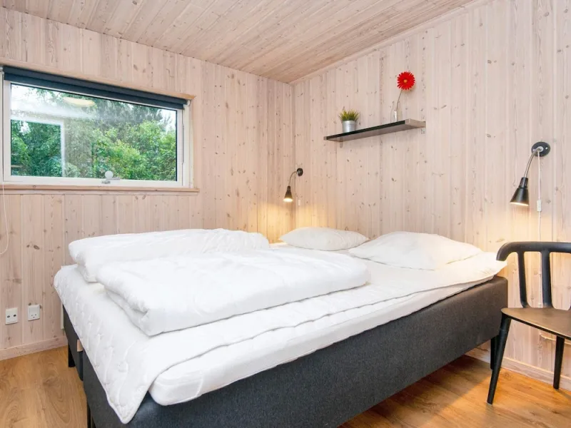 Billede 4 af 10 Person Holiday Home in Glesborg