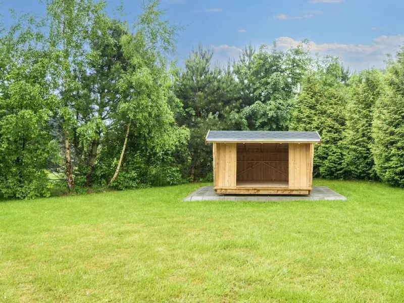 Billede 19 af 10 Person Holiday Home in Glesborg