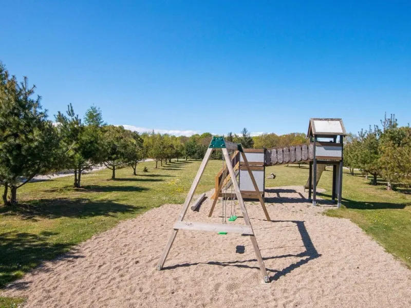 Billede 23 af 10 Person Holiday Home in Glesborg