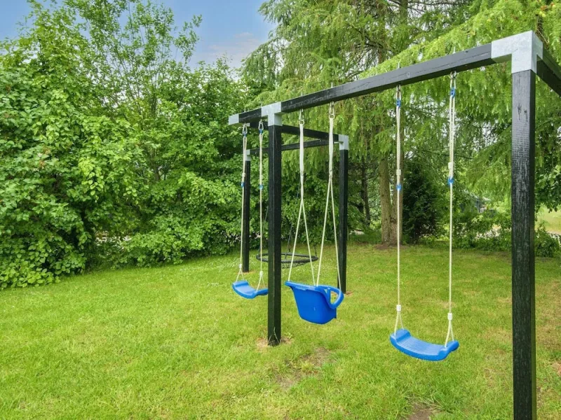 Billede 30 af 10 Person Holiday Home in Glesborg