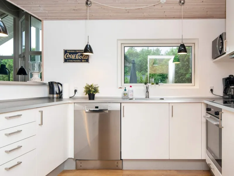 Billede 32 af 10 Person Holiday Home in Glesborg