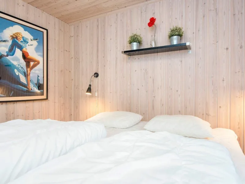 Billede 44 af 10 Person Holiday Home in Glesborg