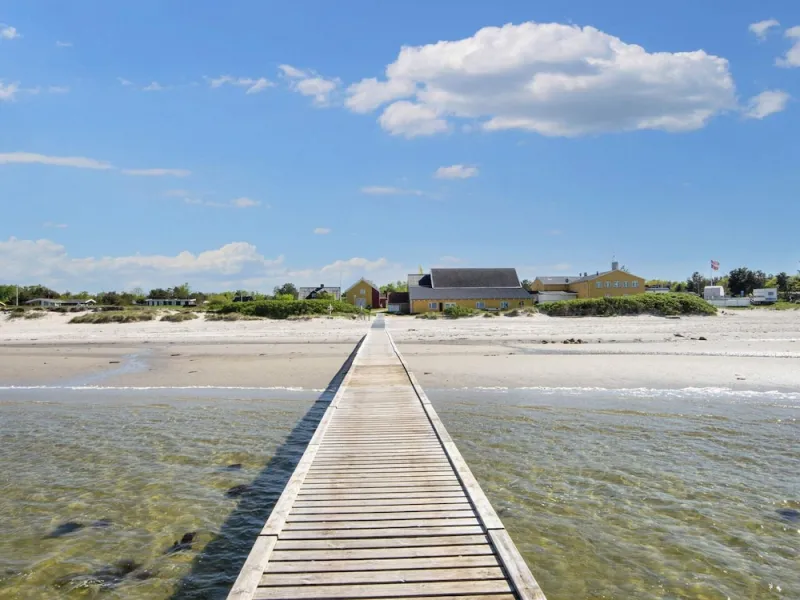 Billede 47 af 10 Person Holiday Home in Glesborg