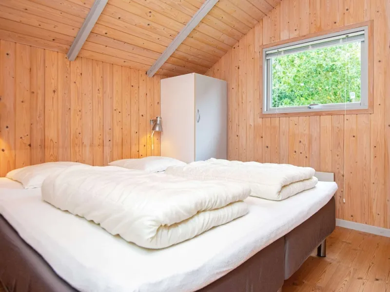 Billede 2 af 5 Person Holiday Home in Oksbol