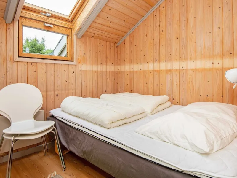 Billede 17 af 5 Person Holiday Home in Oksbol