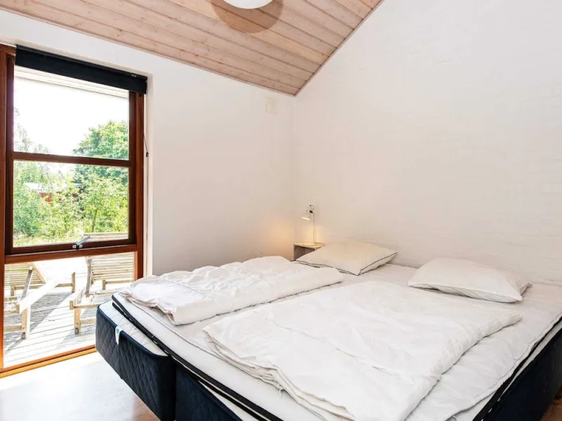 Billede 6 af 8 Person Holiday Home in Romo