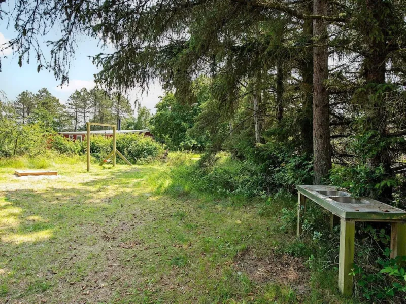 Billede 9 af 8 Person Holiday Home in Romo