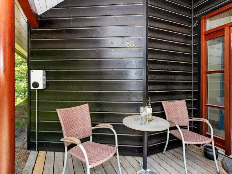 Billede 10 af 8 Person Holiday Home in Romo