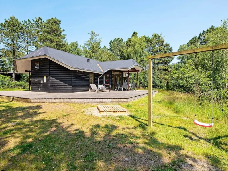 Billede 11 af 8 Person Holiday Home in Romo