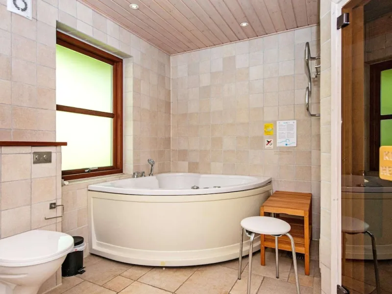 Billede 13 af 8 Person Holiday Home in Romo