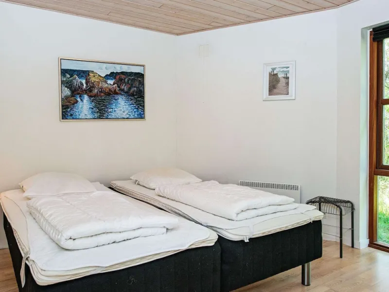 Billede 14 af 8 Person Holiday Home in Romo