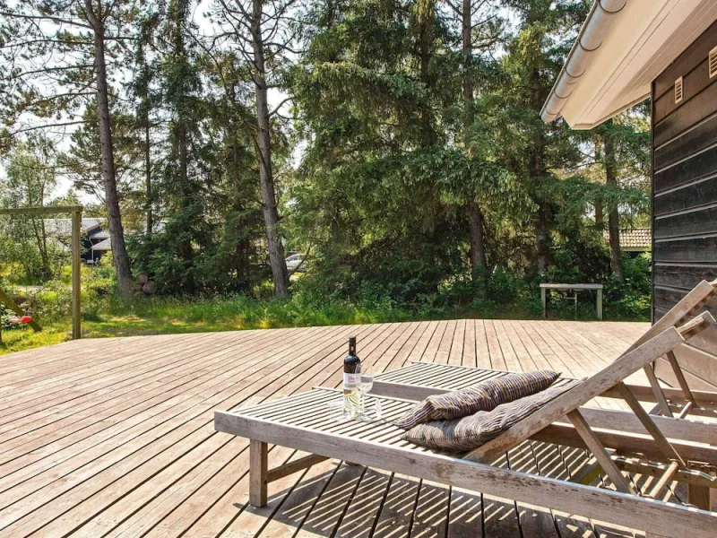 Billede 17 af 8 Person Holiday Home in Romo