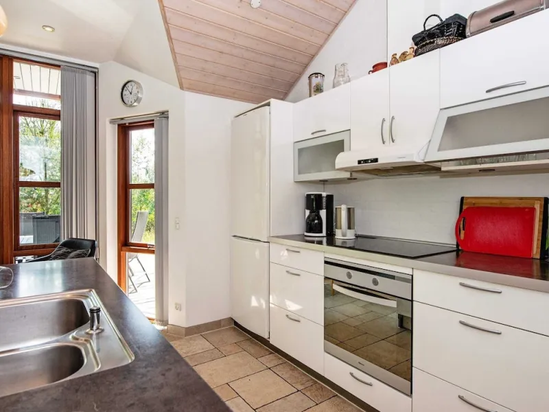 Billede 18 af 8 Person Holiday Home in Romo