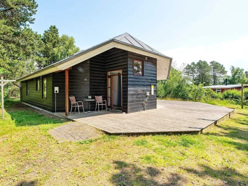 Billede 20 af 8 Person Holiday Home in Romo