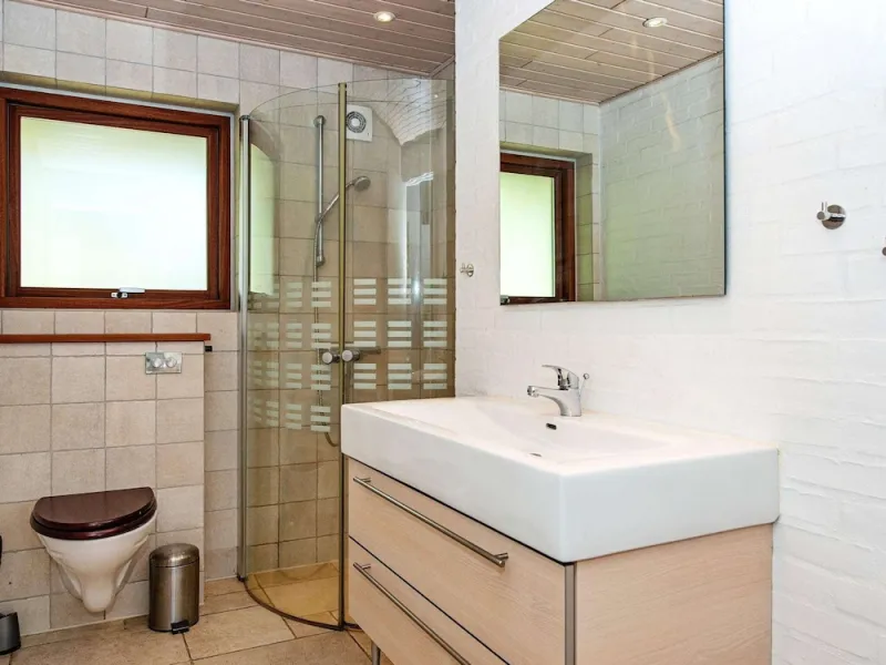 Billede 21 af 8 Person Holiday Home in Romo