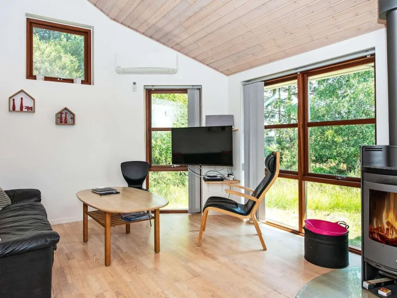 Billede 25 af 8 Person Holiday Home in Romo