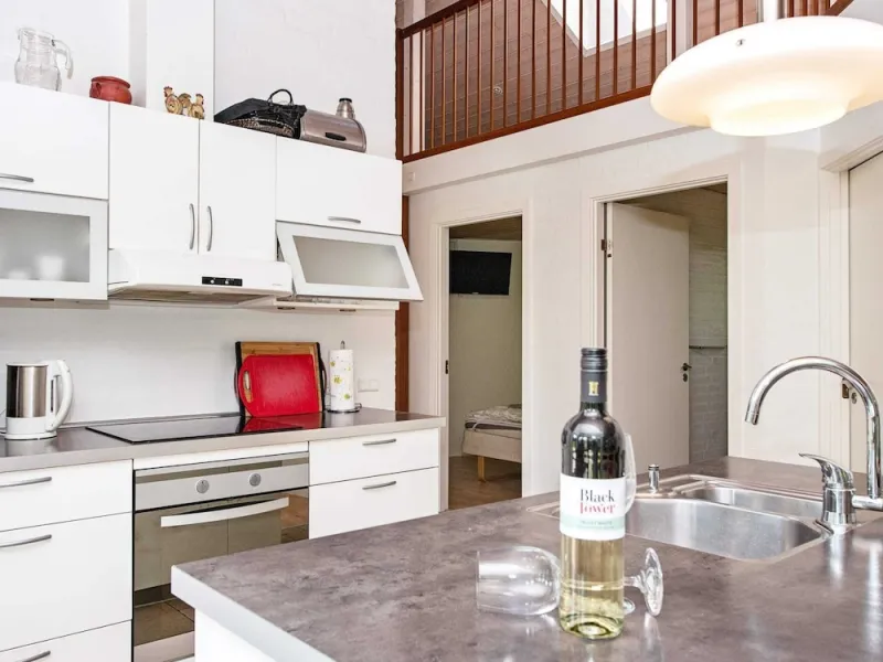 Billede 26 af 8 Person Holiday Home in Romo