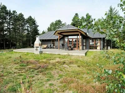 Billede 27 af 8 Person Holiday Home in Romo