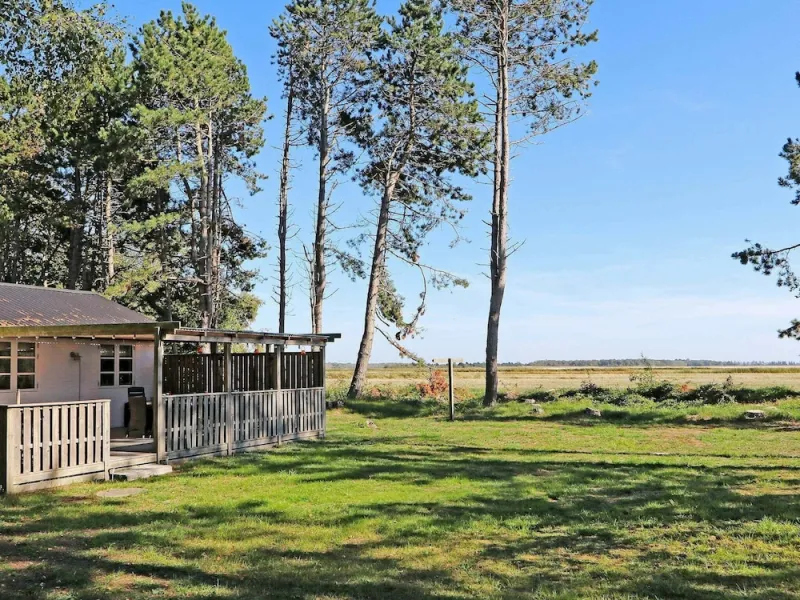 Billede 9 af 8 Person Holiday Home in Rodby