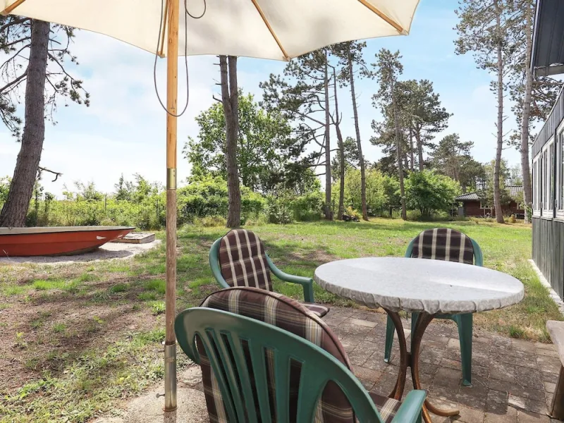 Billede 22 af 8 Person Holiday Home in Rodby