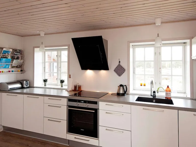 Billede 2 af 4 Person Holiday Home in Fano