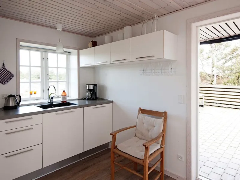 Billede 6 af 4 Person Holiday Home in Fano
