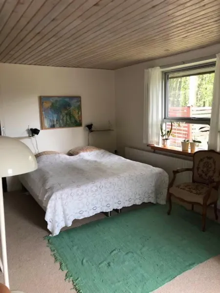Billede 4 af Maren's apartment on Randbøl Heath