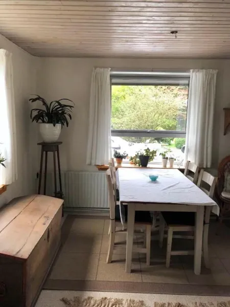 Billede 10 af Maren's apartment on Randbøl Heath