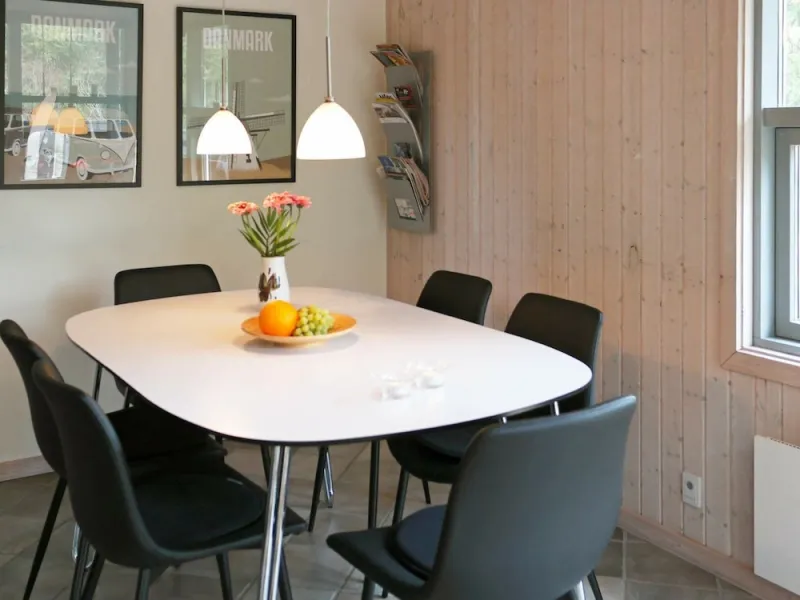 Billede 2 af 6 Person Holiday Home in Fjerritslev