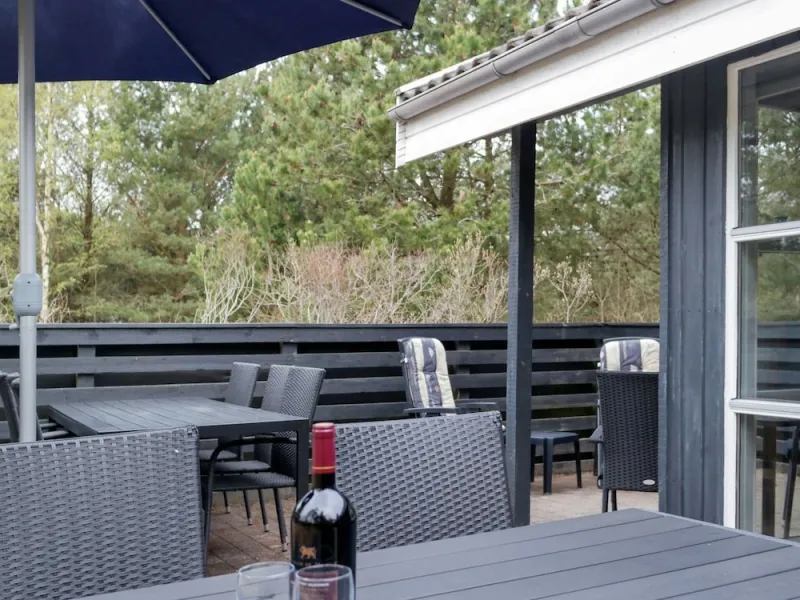 Billede 13 af 6 Person Holiday Home in Fjerritslev
