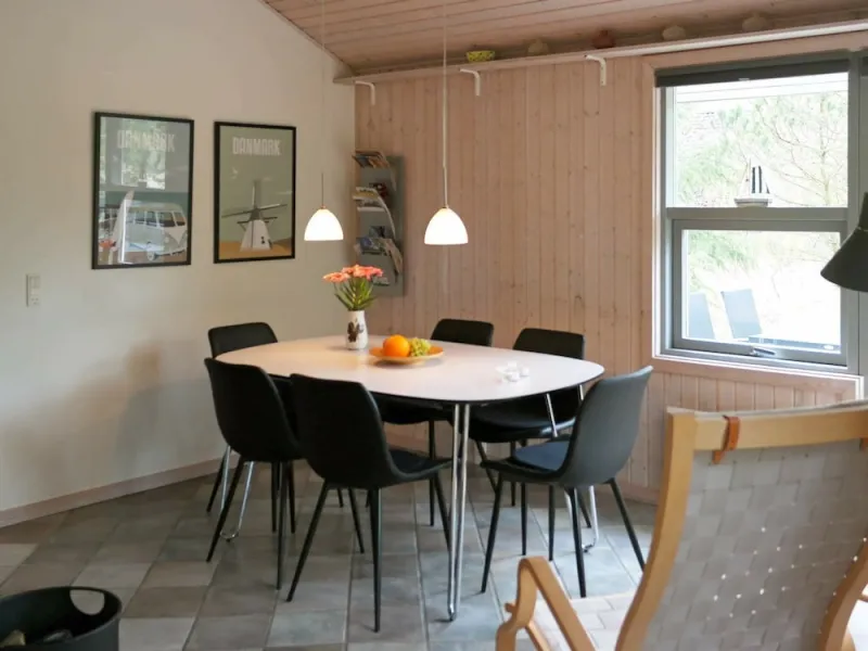 Billede 17 af 6 Person Holiday Home in Fjerritslev