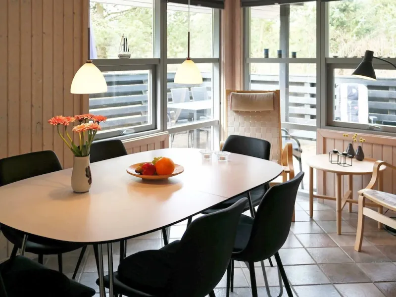 Billede 18 af 6 Person Holiday Home in Fjerritslev