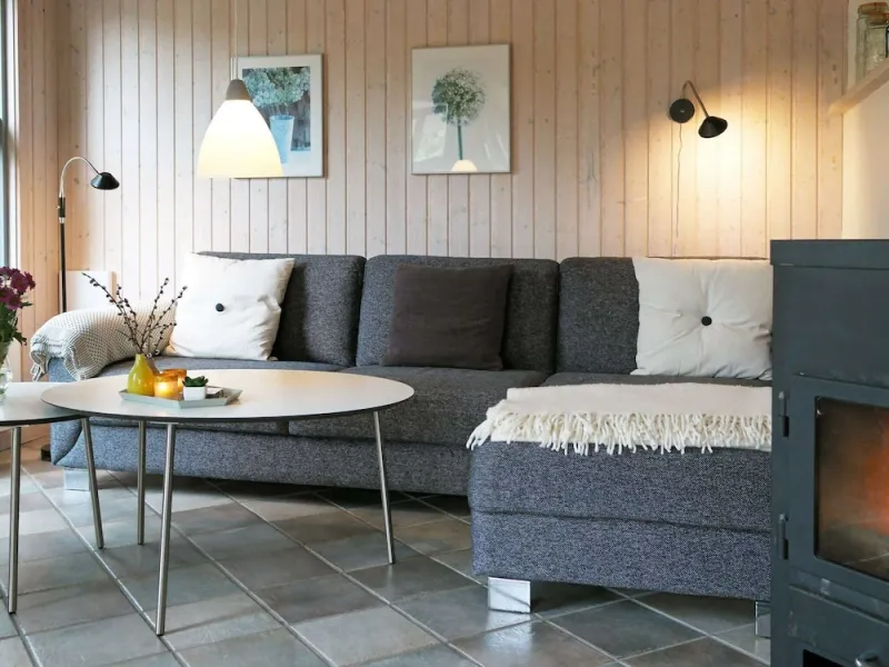 Billede 19 af 6 Person Holiday Home in Fjerritslev