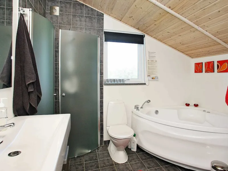 Billede 2 af 10 Person Holiday Home in Frostrup