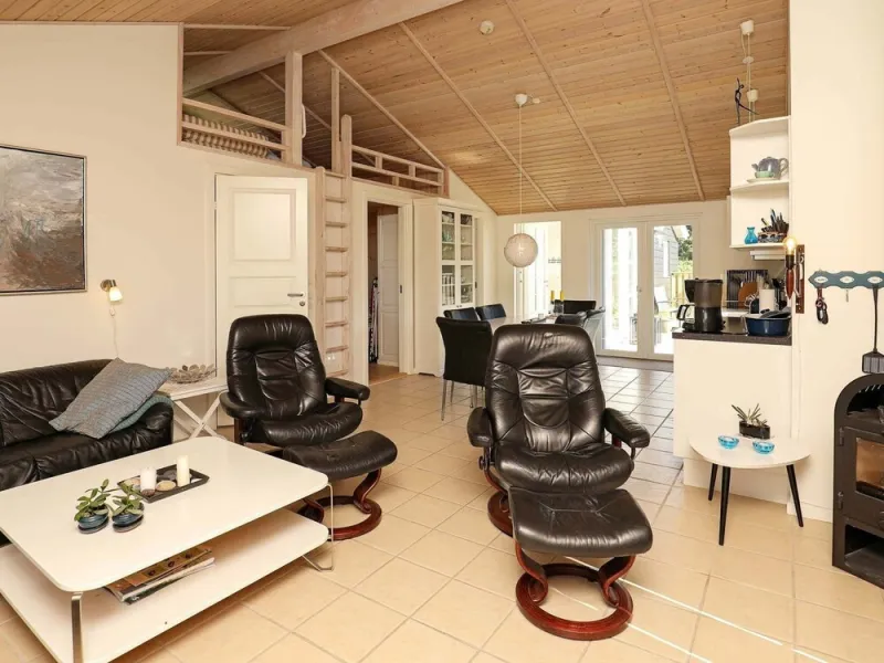 Billede 6 af 10 Person Holiday Home in Frostrup
