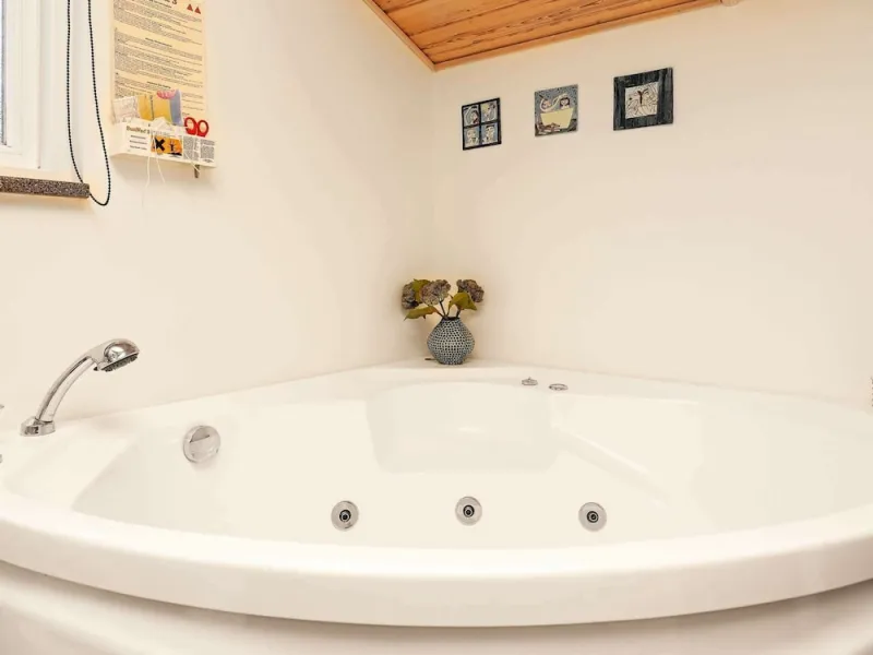 Billede 8 af 10 Person Holiday Home in Frostrup