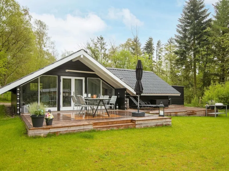 Billede 9 af Holiday Home in Toftlund