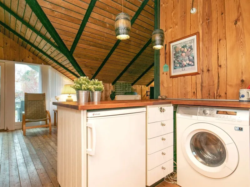 Billede 7 af Seaside Rustic Retreat - By Traum Ferienwohnungen