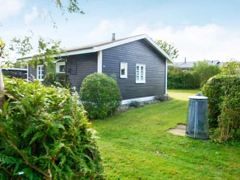 Billede 5 af Cozy Holiday Home in Hemmet near Beach