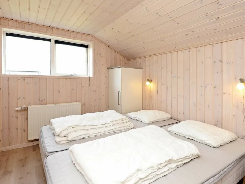 Billede 8 af 10 Person Holiday Home in Romo