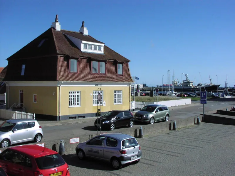 Billede 4 af Skagen Apartment
