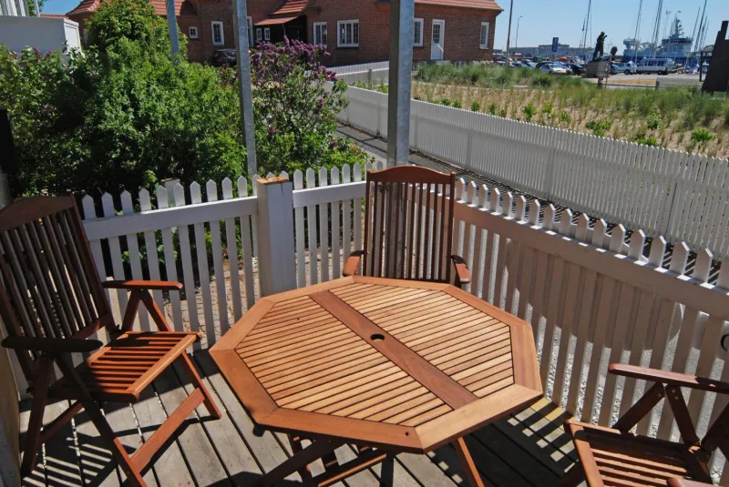Billede 7 af Skagen Apartment