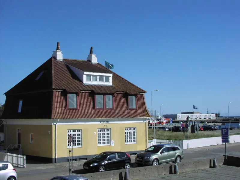 Billede 27 af Skagen Apartment