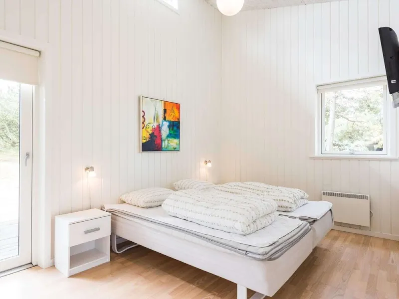 Billede 6 af 8 Person Holiday Home in Blavand